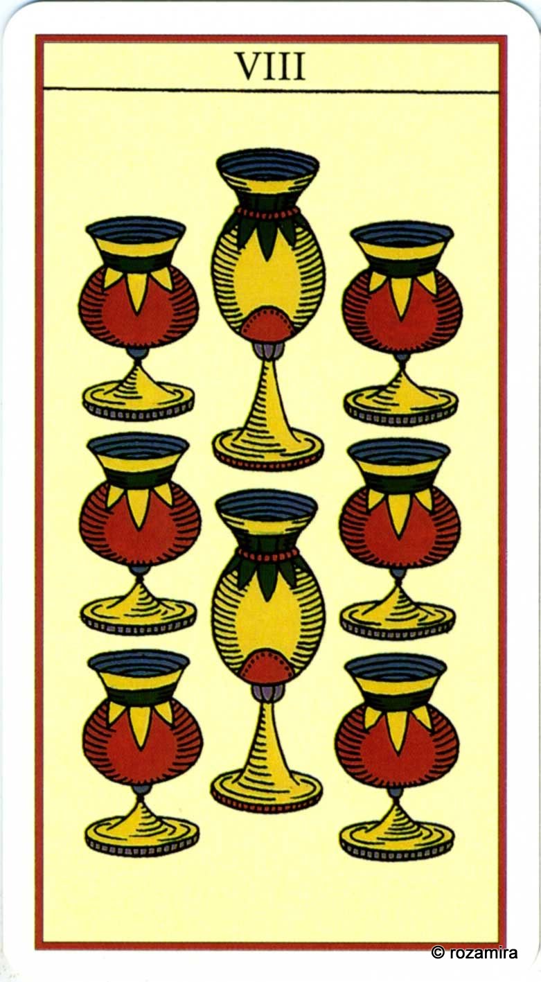 Ludvig Tarot